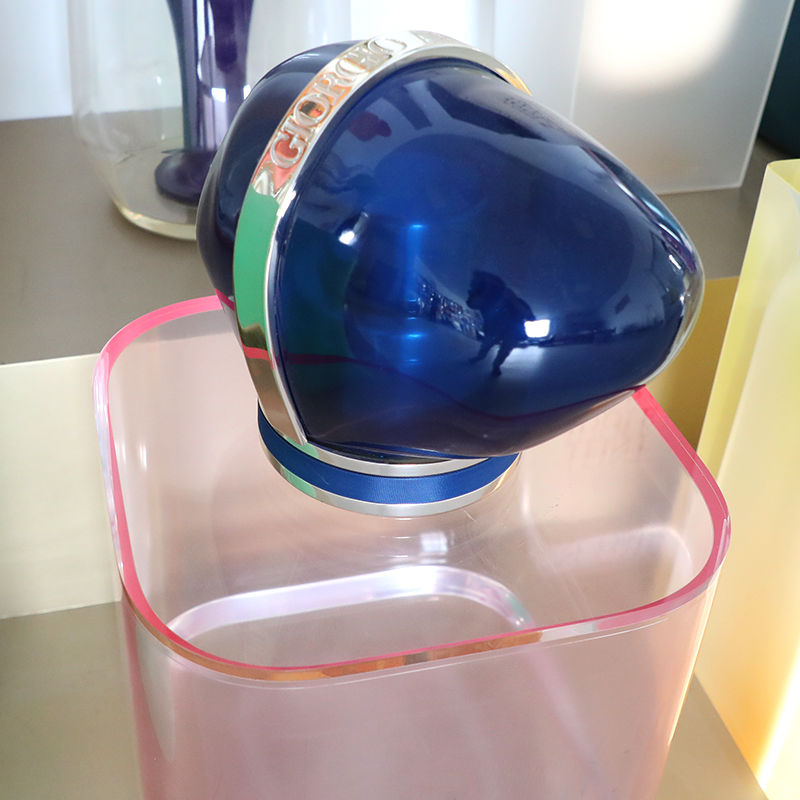 Thumbnail: Customized Oversized Cosmetic Bottle  Prefume Display Factice