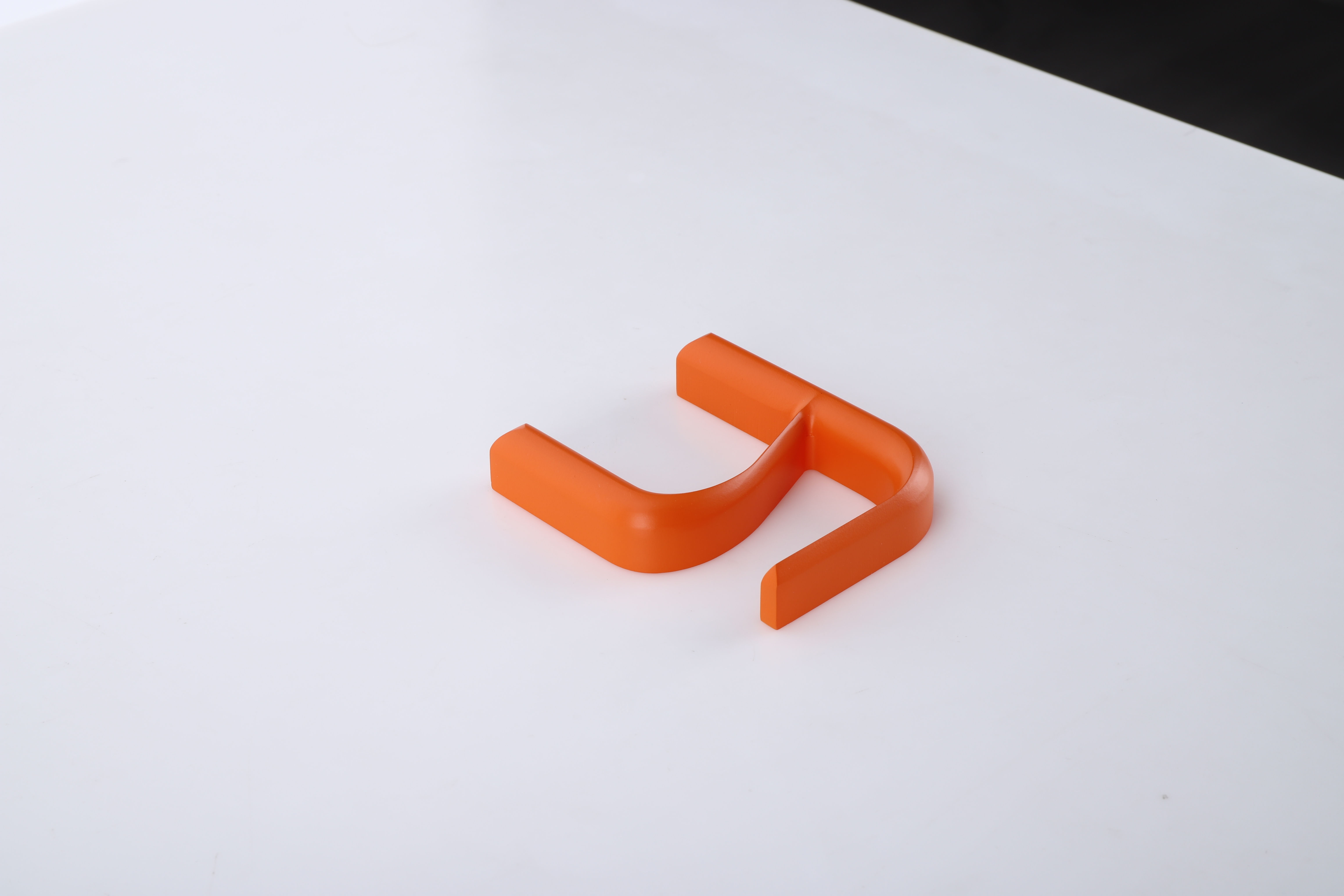 Yijiao Cut Acrylic Letter Laser Cut 3D PMMA R-Direct Cut-R9 Technique