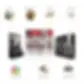 Caamatech-Cosmetic-Window-Display-Material
