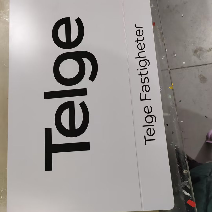 Ætset Messing & Rustfrit Stål Plaketter – Eksklusiv Branding