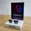 Thumbnail: Assembly Custom Logo Eyewear sunglasses  Display stand