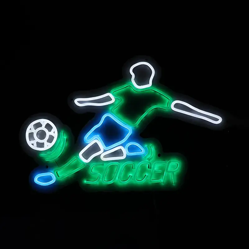 Thumbnail: LED Neon Flex Sign | Versatile, Bendable Lighting Solution for Interior, Exterio