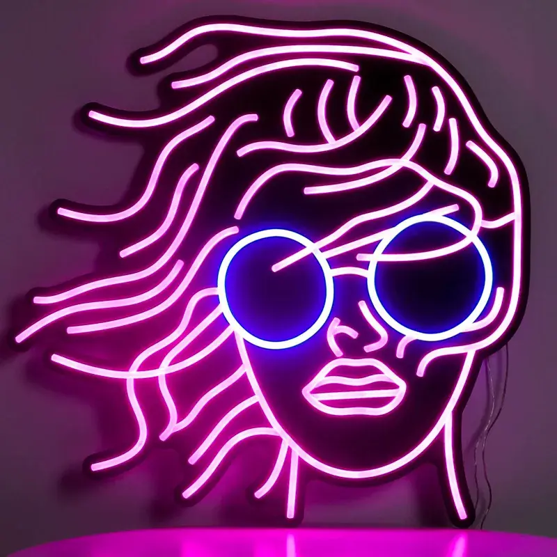 Yijiao-Neon-Sign