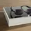 Thumbnail: Metal Custom Brand Glasses Display Stand Retail Optical Display Tray
