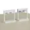 Thumbnail: Tabletop Earring Display Holder Jewelry Retail Store Display Stand