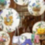 Thumbnail: Art Of Visual Window Display Props Decoration High Brightness Full Color Glass