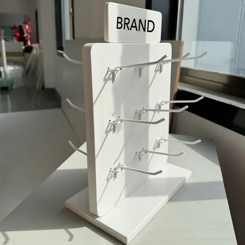 Thumbnail: Customized jewelry Display Stand for Retail Store