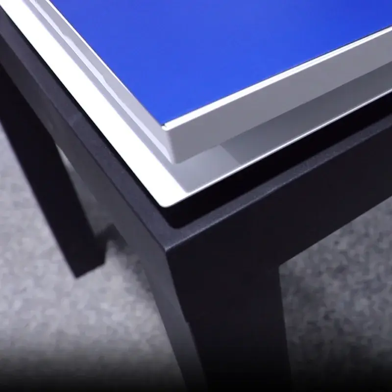 Thumbnail: Interactive Displays Trade Show Booth Exhibition Stand