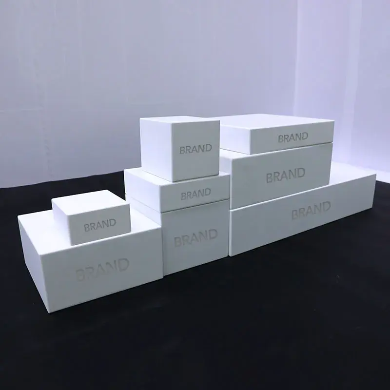 Thumbnail: Acrylic Display Prop