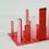 Thumbnail: Countertop Acrylic Display Decoration Gift Shop Display Stand