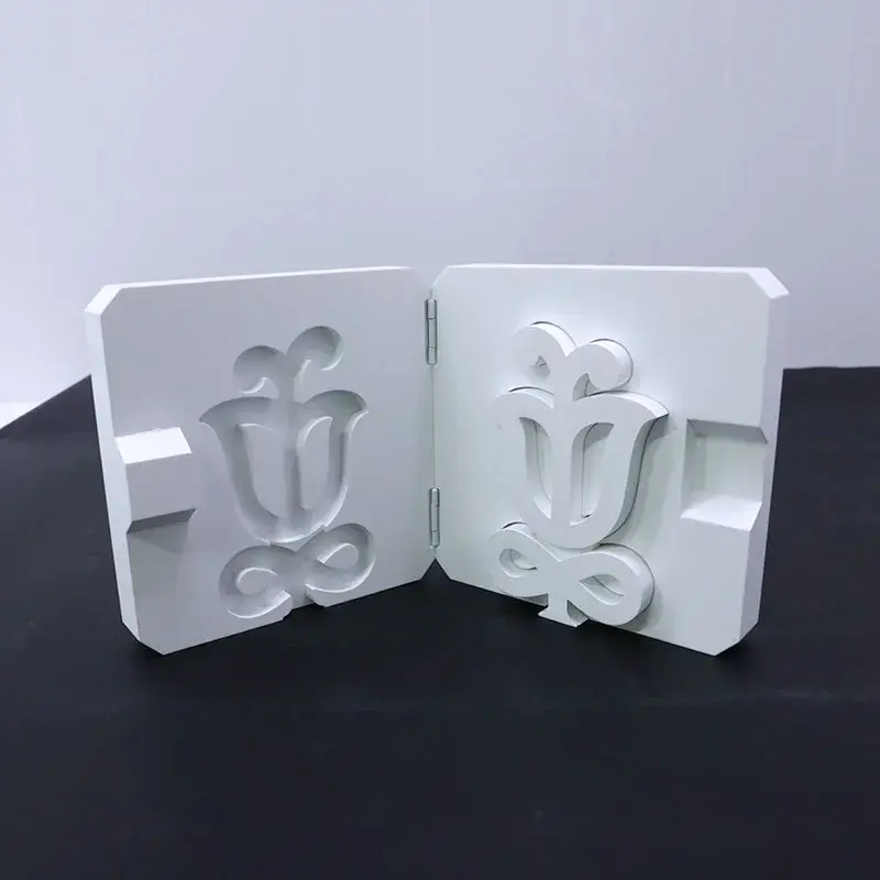 Thumbnail: Acrylic Display Prop