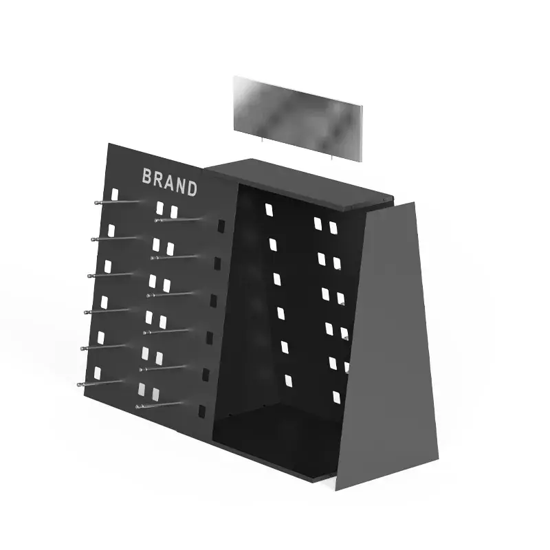 Thumbnail: Optical Display Stand