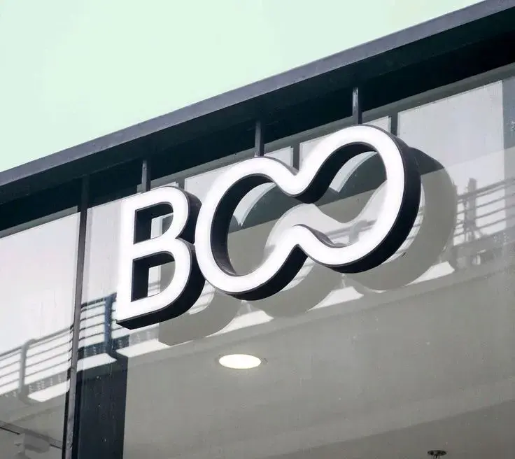 LED Channel Letters: A Practical Guide for Storefront Signs
