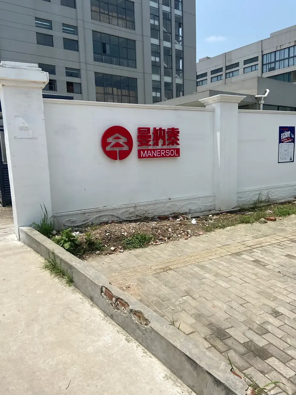 Thumbnail: Create Lasting Impact with Custom 3D Sky Signs for Your Business