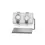 Thumbnail: Watch Hanging Holder Display Stand Metal Base Display Rack