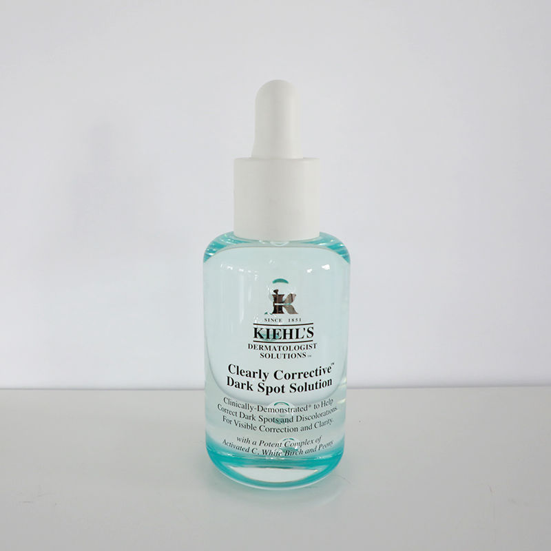 Thumbnail: Factory Custom Giant resin Cosmetic display bottle for makeup store advertising