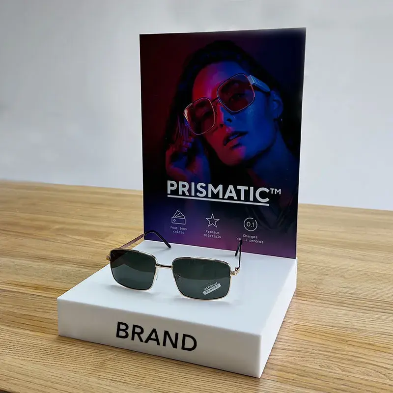 Thumbnail: Optical Display Stand
