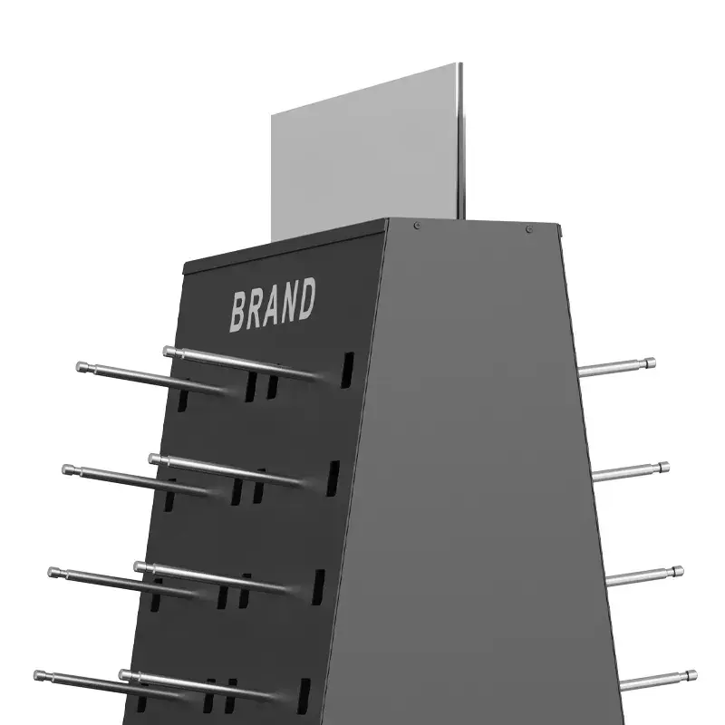 Thumbnail: Eyewear Display Stand