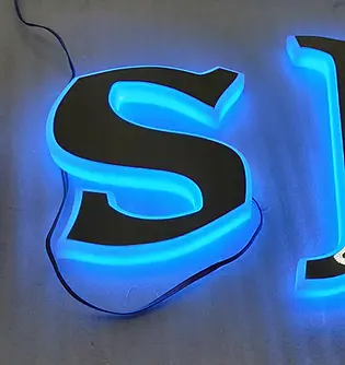 Caamatech-LED-Programmable-Sign-Structure