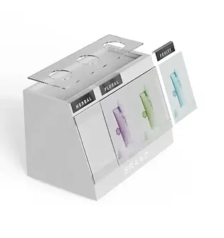 Cosmetic-Display-Stand