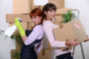 End of lease cleaning in islington - Young