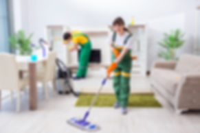 end of lease cleaning islington - Cleaning