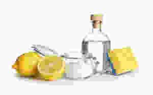 Eco-Friendly Cleaning products