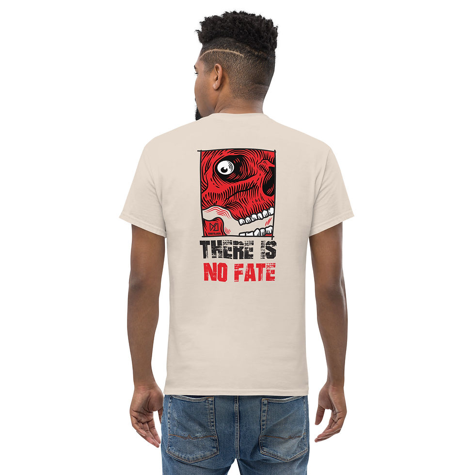 Thumbnail: No Fate Skull