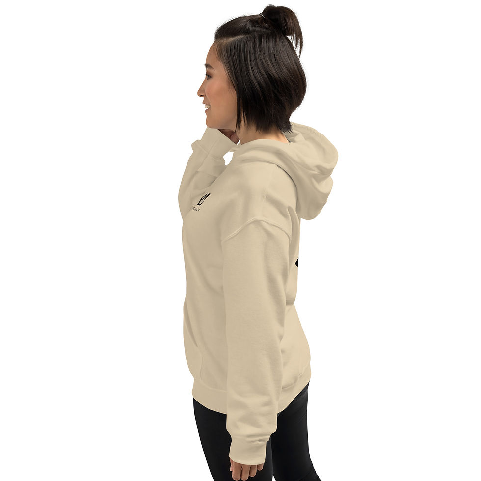 Thumbnail: Pastel No Fate Hoodie