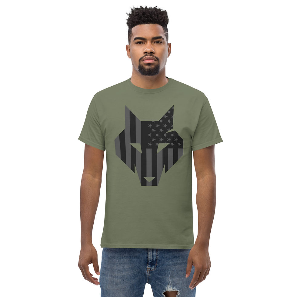 Thumbnail: Bleed American Tee