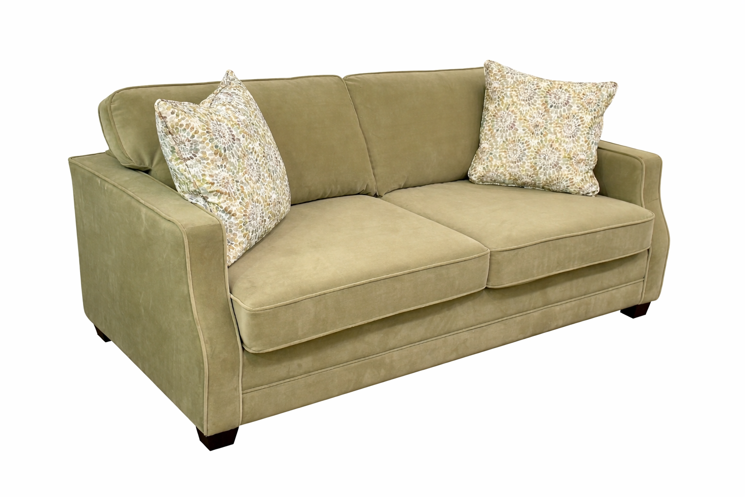 Superstyle Double Sofa Bed (9539-62)
