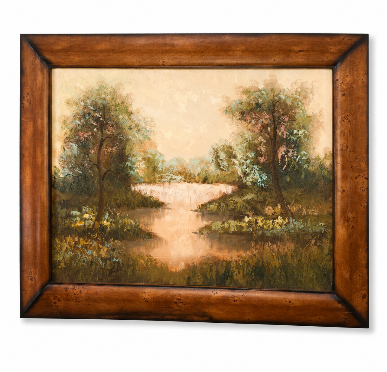 Uttermost 41115 Twilight Wall Art