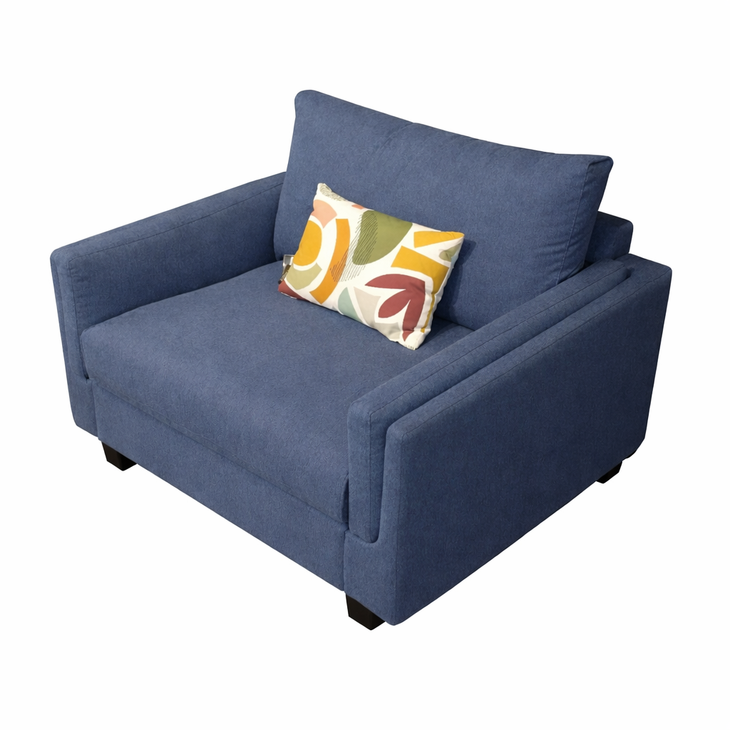 Fjords Chair and a half