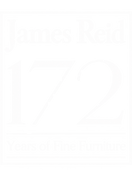 James Reid 172th Anniversary Logo white.png