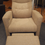 Thumbnail: Fjords oslo small power recliner