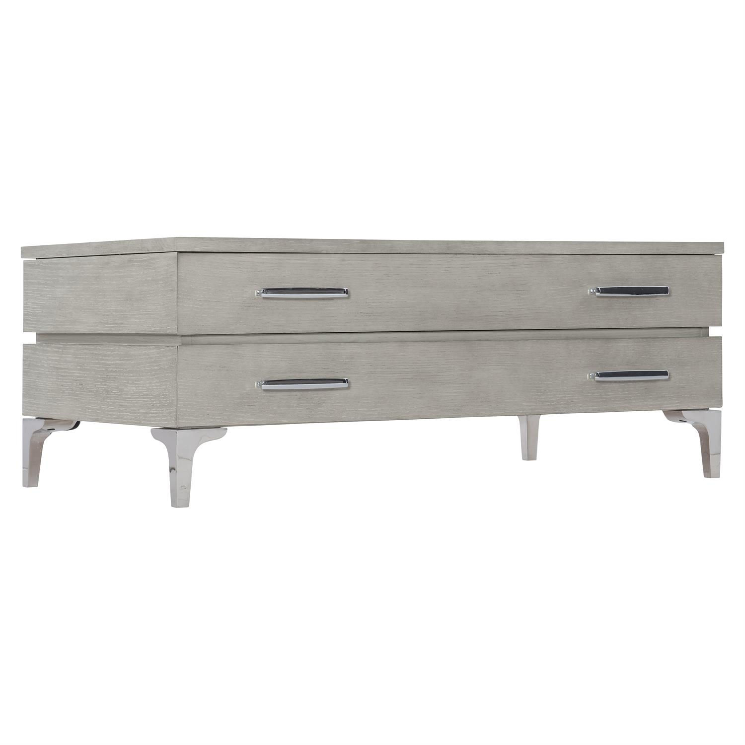 Bernhardt Whitley Cocktail Table