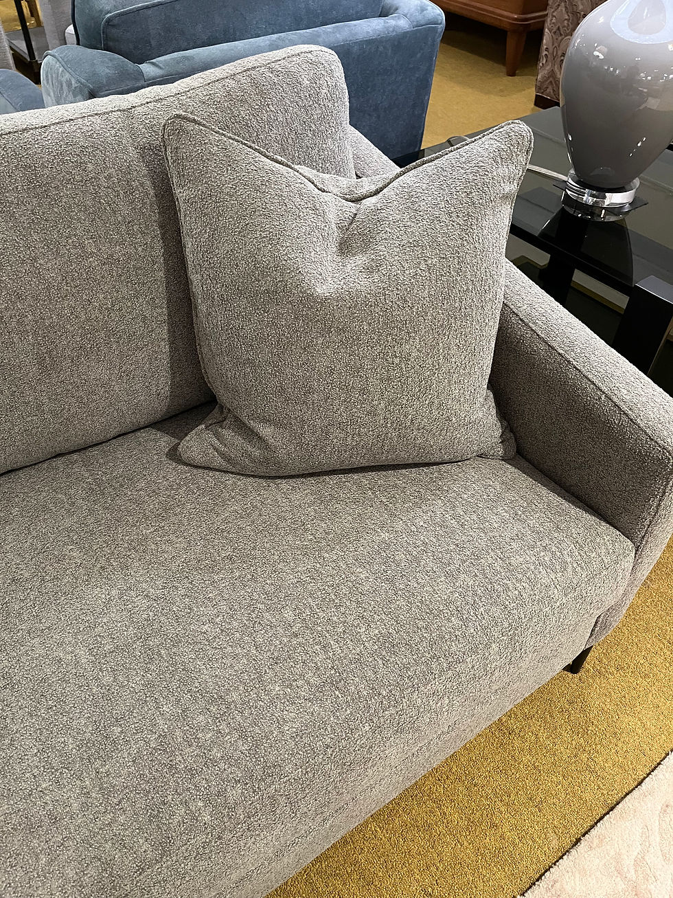 Thumbnail: Statum Academy Sofa