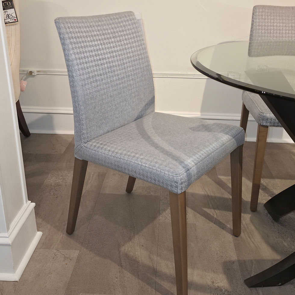 Thumbnail: Kaza NK10 Dining Chair ( Set of 4)