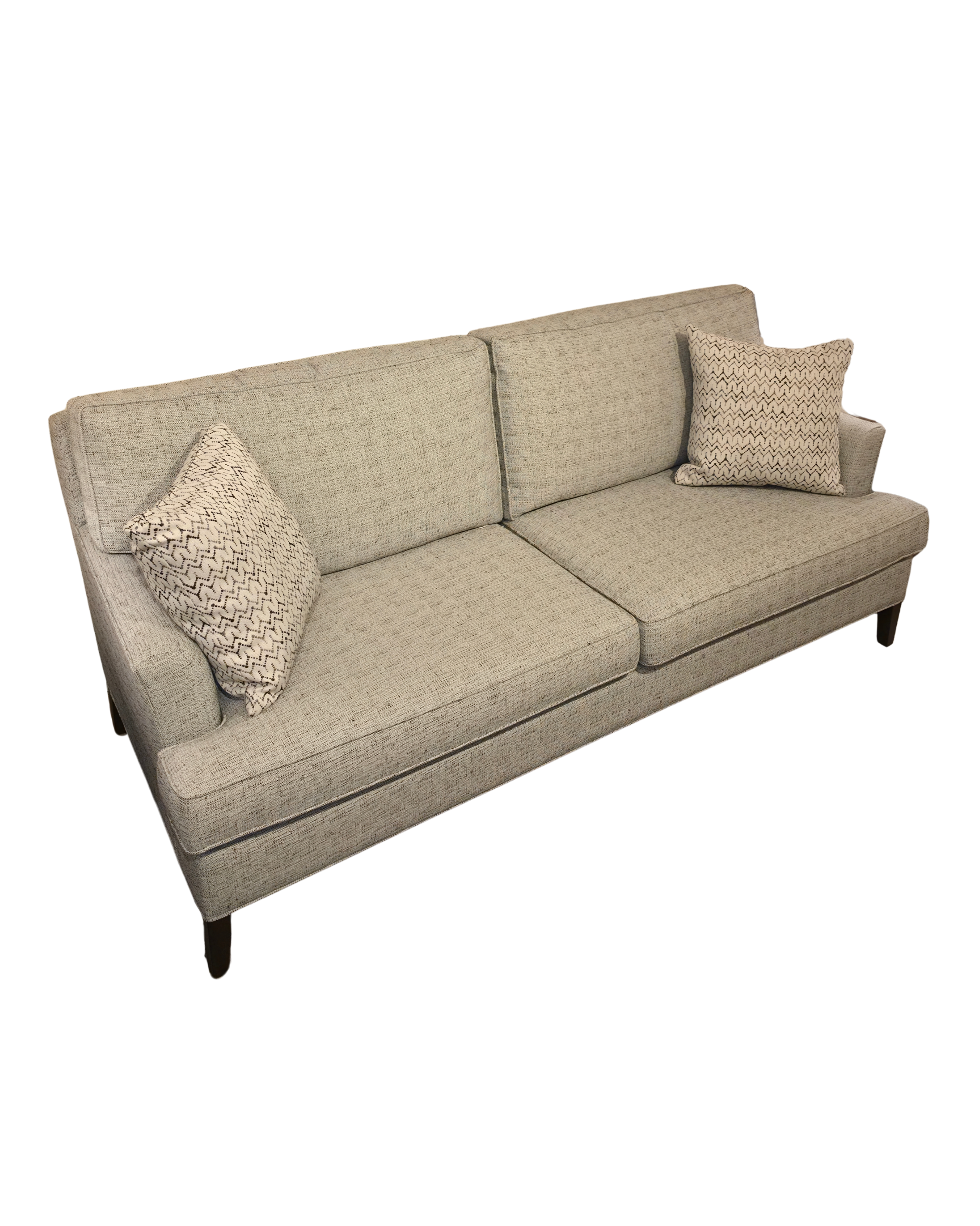 Vogel 14101 Birkley Sofa – Jimmy Gulf Fabric