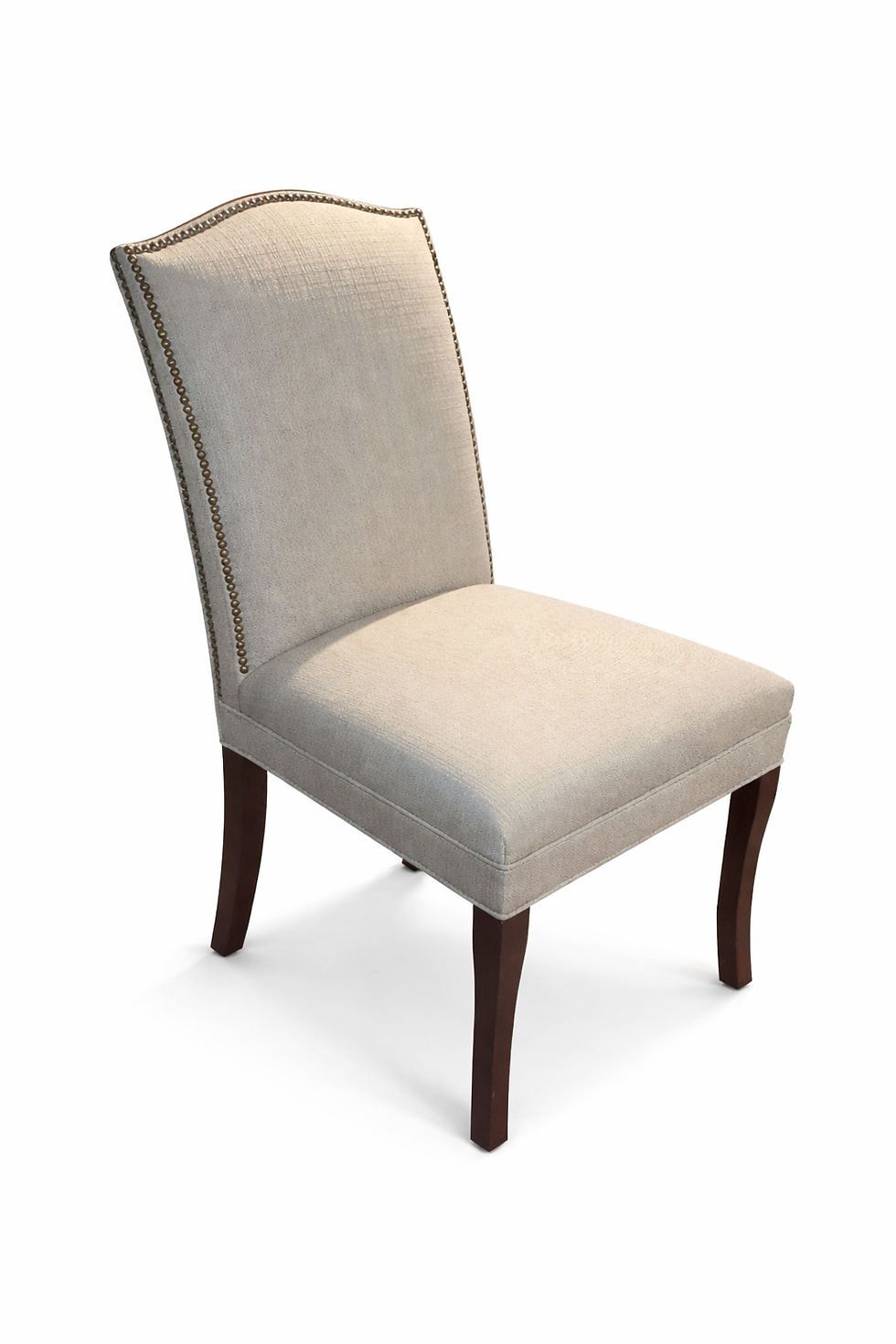 Thumbnail: Design master Lynchburg side chair