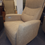 Thumbnail: Fjords oslo small power recliner
