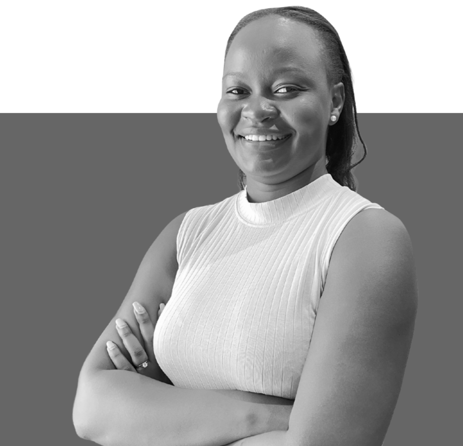 Writer: Delphina Mkanjuma