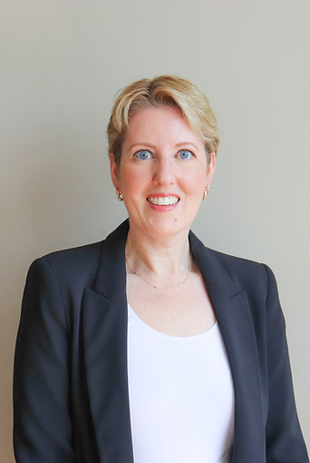 Dr. Irena Bergmann, Naturopathic Doctor