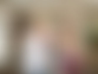 Family celebrating a special occasion