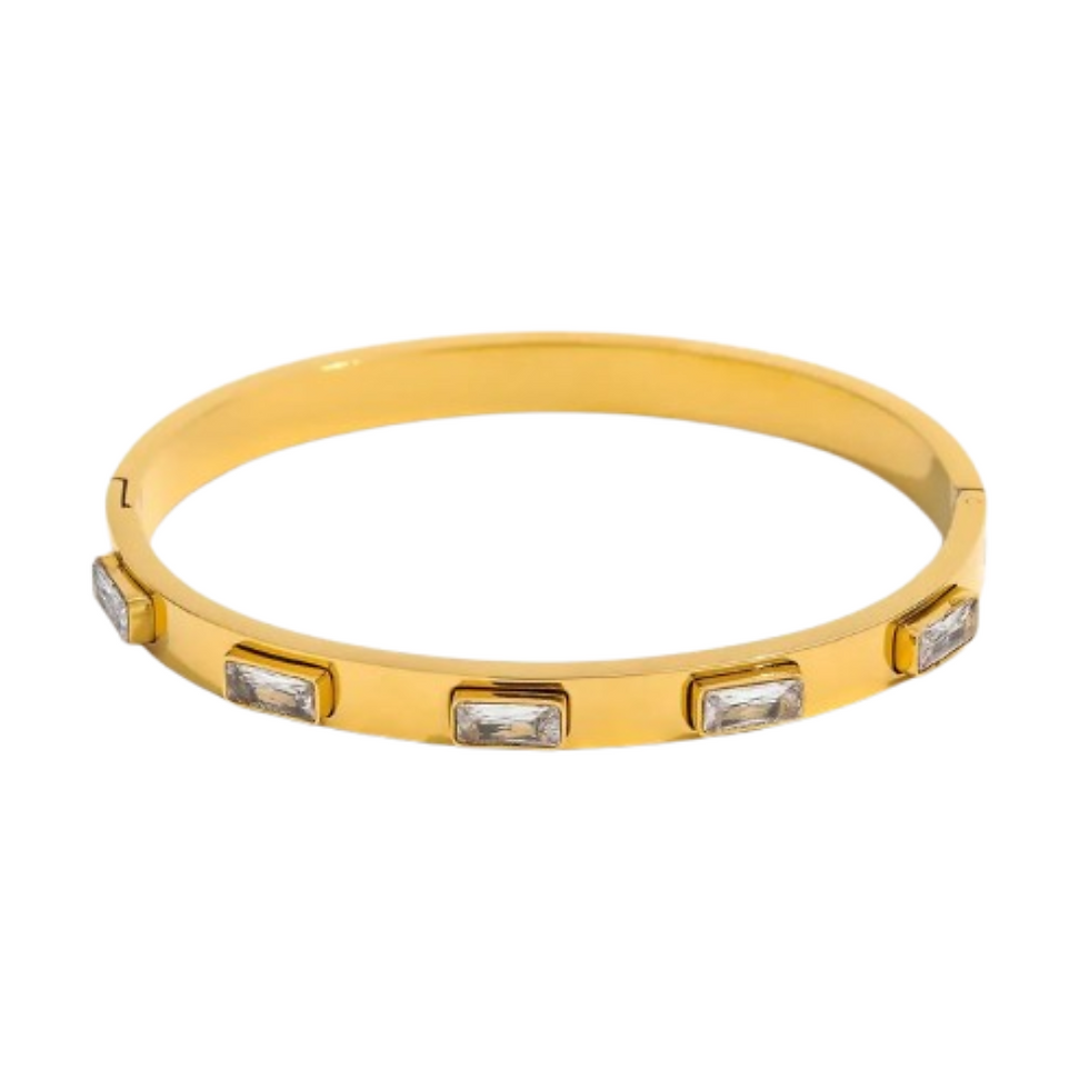 Line Bangle