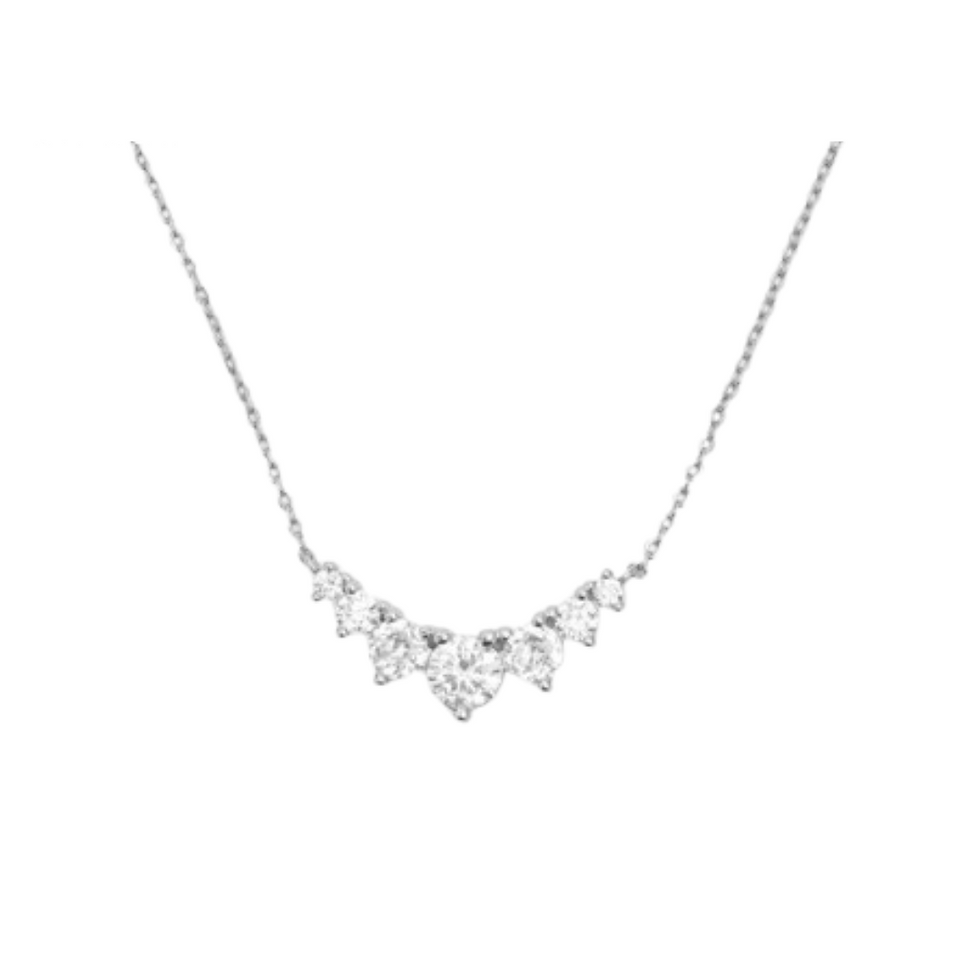 Ethereal Glow Necklace