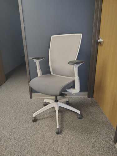 SITONIT TORSA HIGH BACK | Office Liquidators