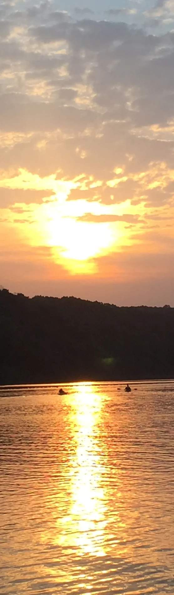 Location Burroaklake