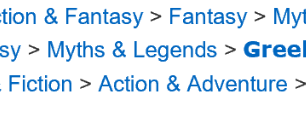 The Bulls of War Hits the Top 50 on Amazon!