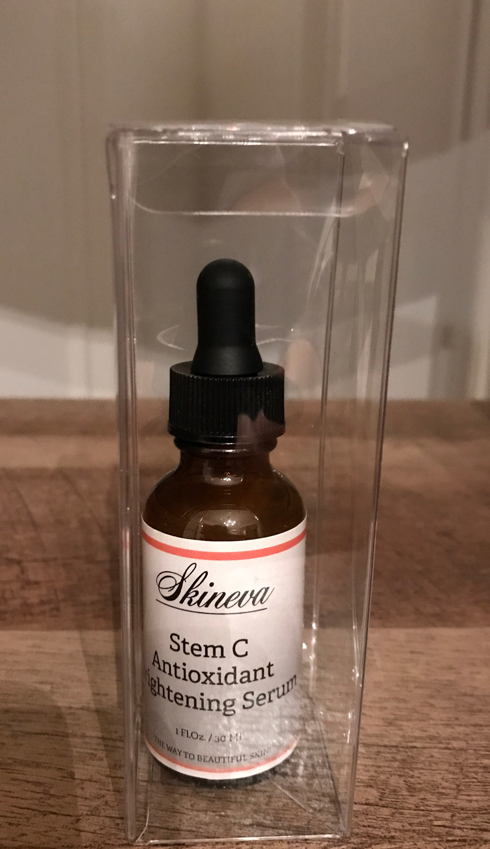 1 Oz Stem C Antioxident Brightening Serum